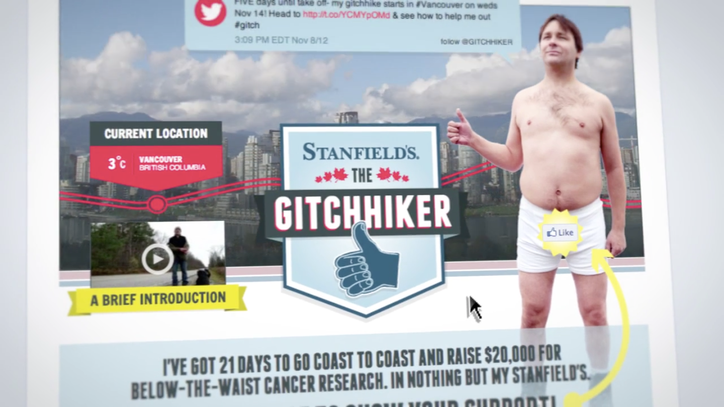 Ads and Stuff