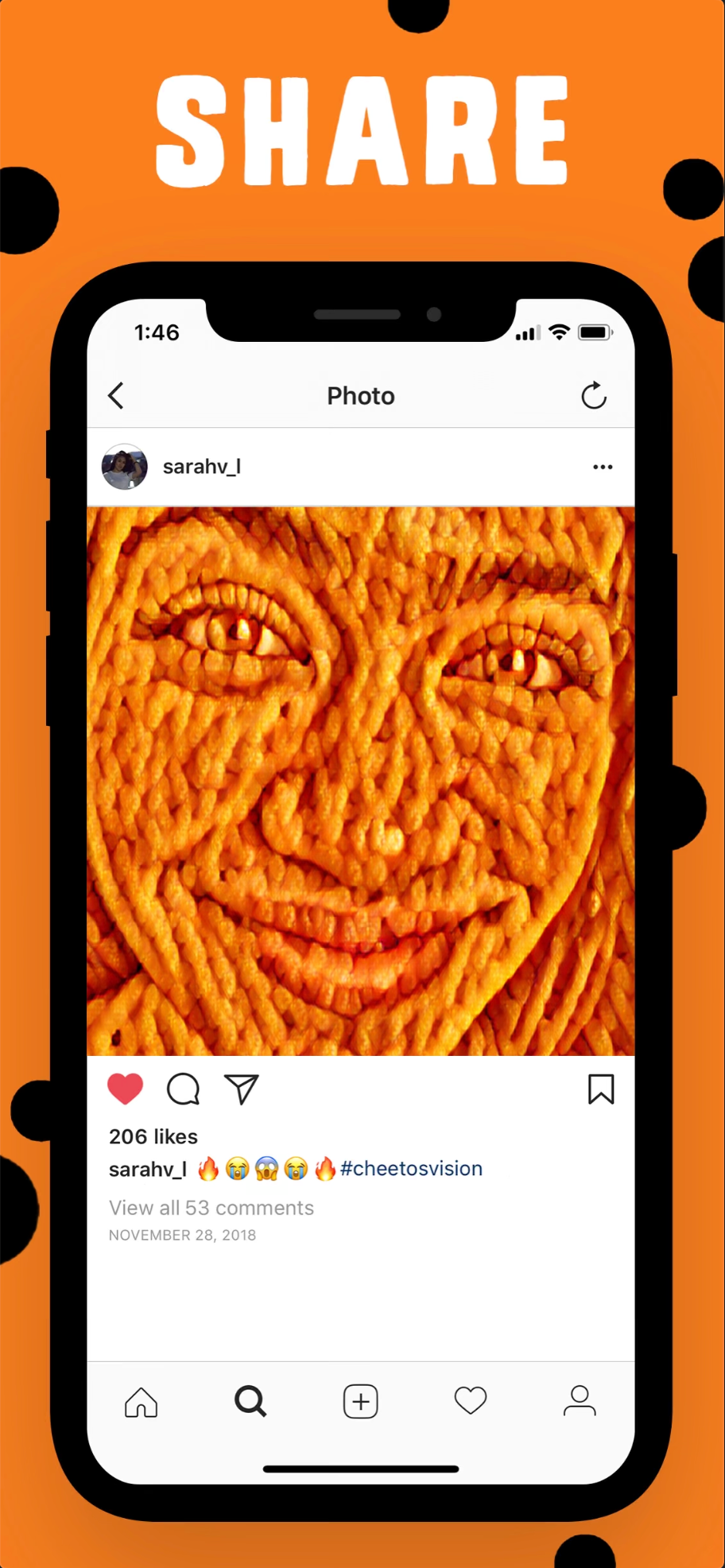 Ads and Stuff